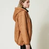 Blouson Rembourré Réversible