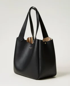 Cabas «Forever» En Cuir