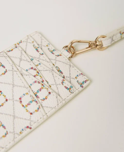 Porte-cartes Avec Bandoulière