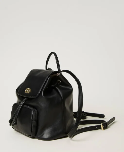 Sac à Dos Avec Poche Et Oval T