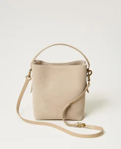 Sac Seau «Chelsea» En Cuir