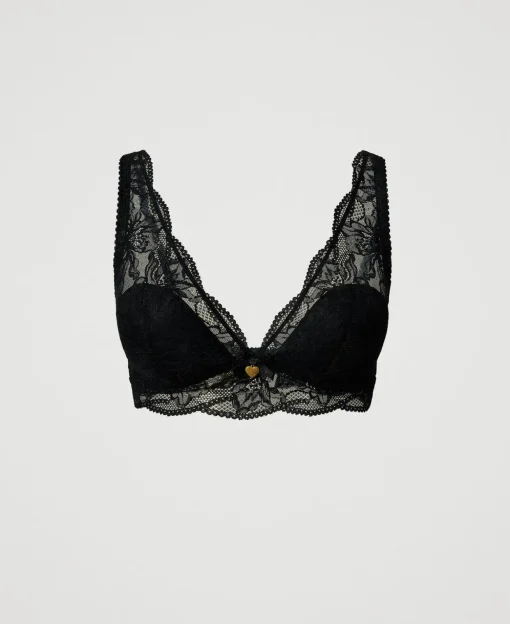 Soutien-gorge Brassière En Dentelle