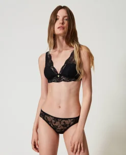 Soutien-gorge Brassière En Dentelle