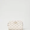 Trousse De Toilette Avec Oval T