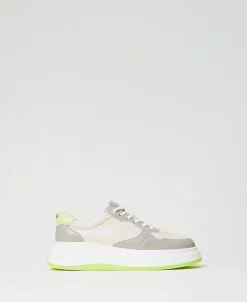 Baskets Color Block