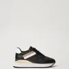 Baskets De Running Avec Strass
