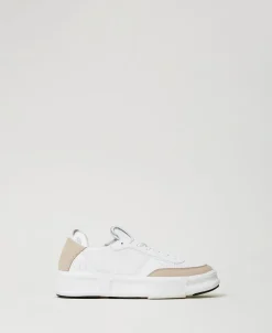 Baskets Fessura Color Block