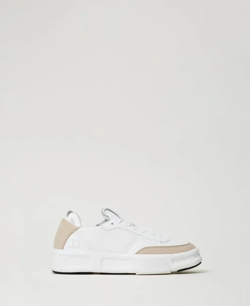 Baskets Fessura Color Block