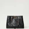 Cabas Avec Fermeture Oval T