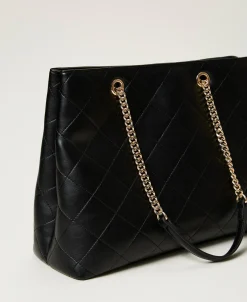 Cabas Avec Fermeture Oval T