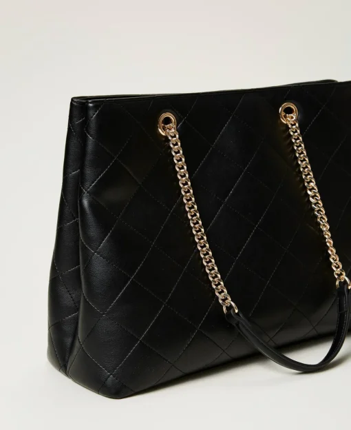 Cabas Avec Fermeture Oval T