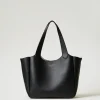 Cabas «Forever» En Cuir