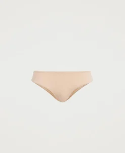 Slip Avec Nœud
