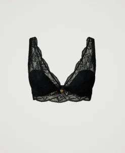 Soutien-gorge Brassière En Dentelle