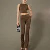 Top En Maille Avec Lurex